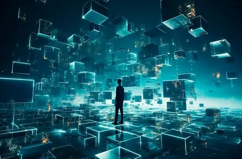 Desarrollo Fullstack