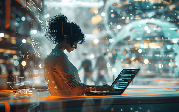 Desarrollo Fullstack